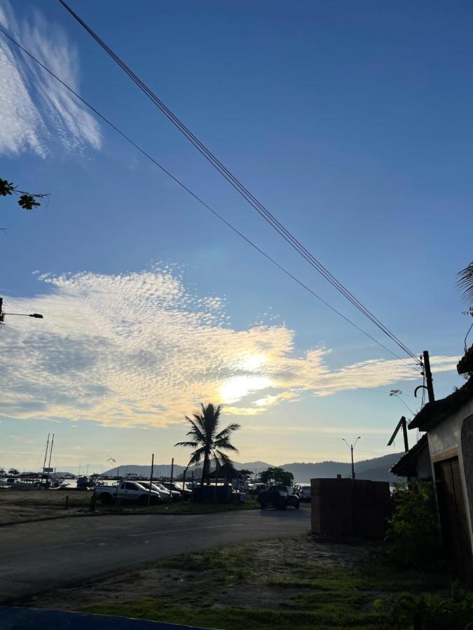 Pousada Brisamar Paraty Comece O Dia Com Um Cafe Da Manha Inesquecivel Exteriér fotografie