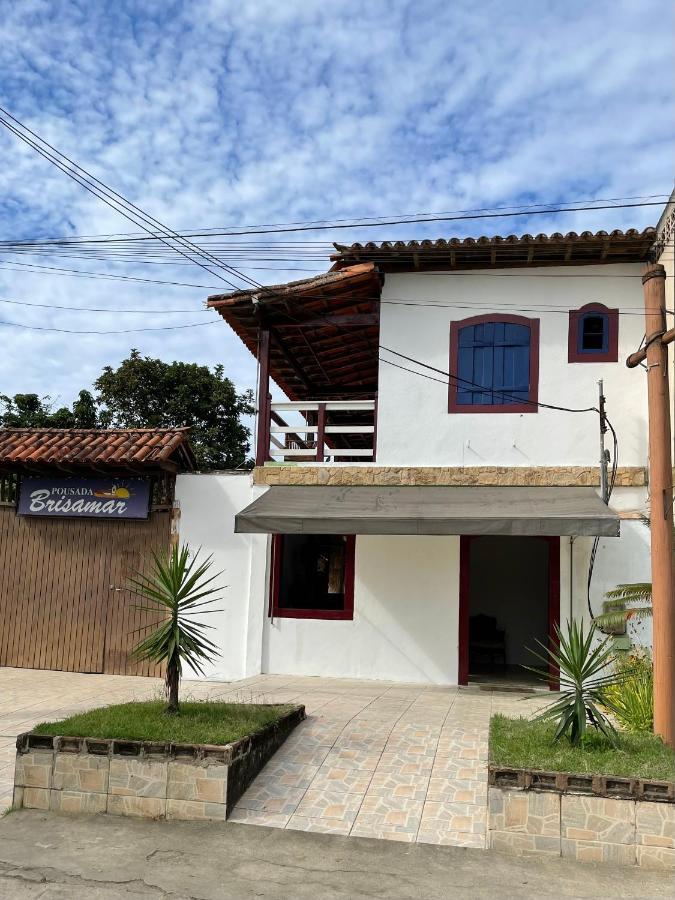 Pousada Brisamar Paraty Comece O Dia Com Um Cafe Da Manha Inesquecivel Exteriér fotografie