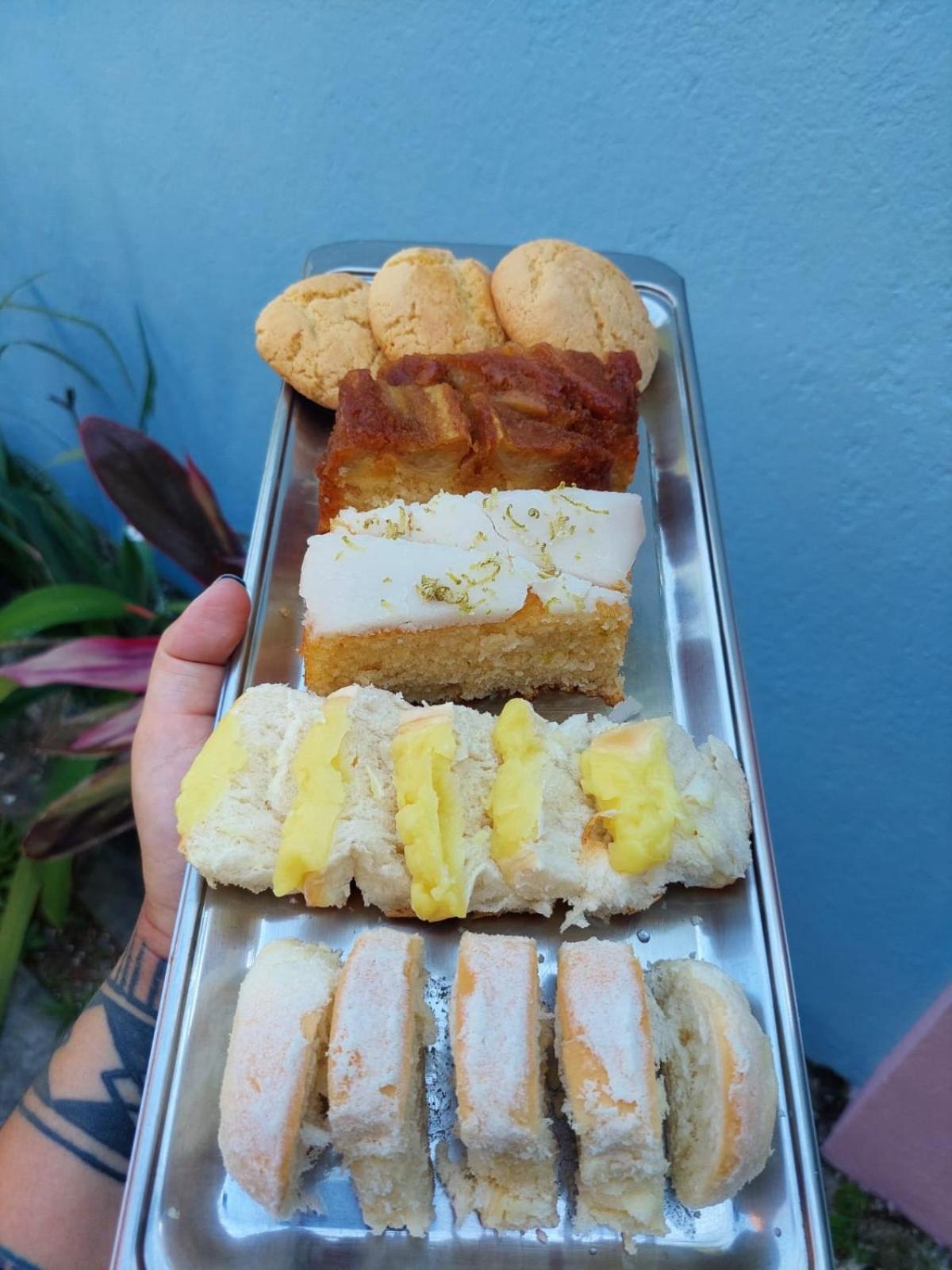 Pousada Brisamar Paraty Comece O Dia Com Um Cafe Da Manha Inesquecivel Exteriér fotografie