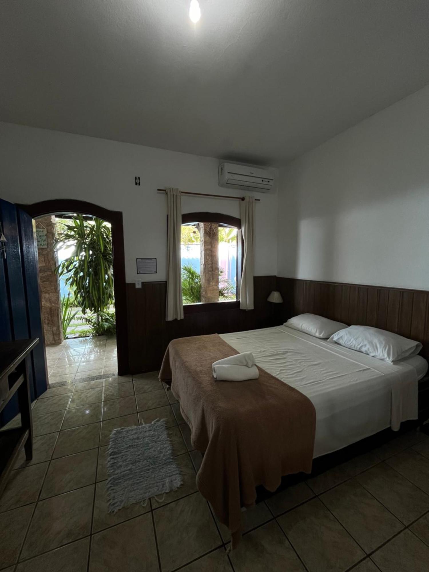 Pousada Brisamar Paraty Comece O Dia Com Um Cafe Da Manha Inesquecivel Exteriér fotografie