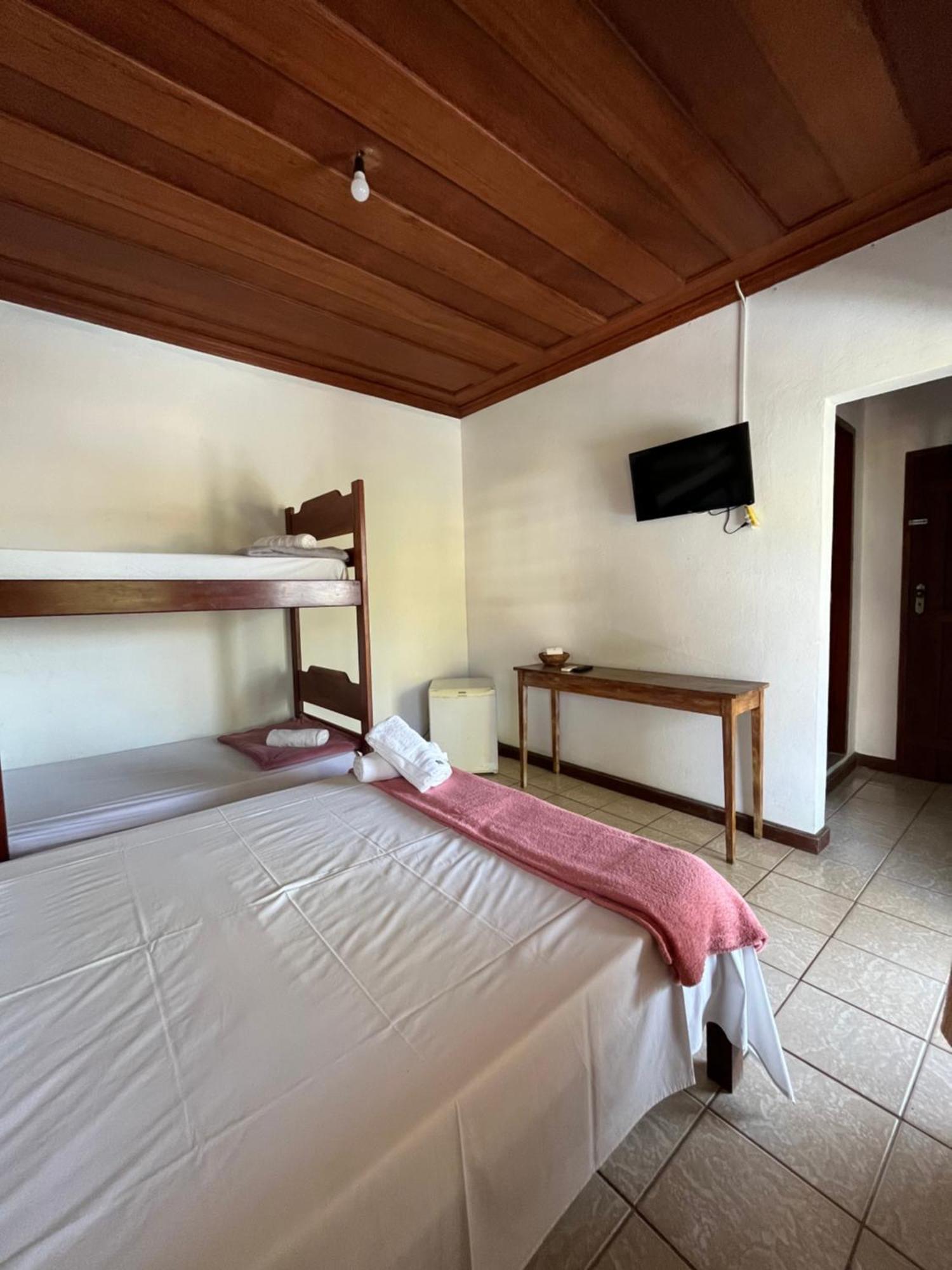 Pousada Brisamar Paraty Comece O Dia Com Um Cafe Da Manha Inesquecivel Exteriér fotografie
