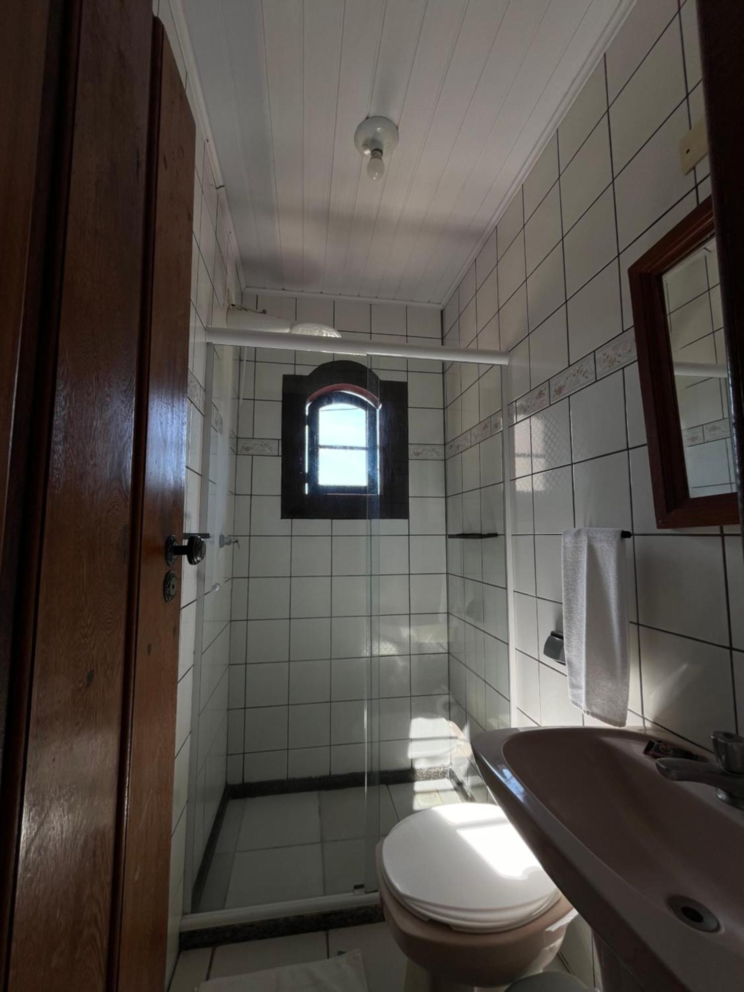 Pousada Brisamar Paraty Comece O Dia Com Um Cafe Da Manha Inesquecivel Exteriér fotografie