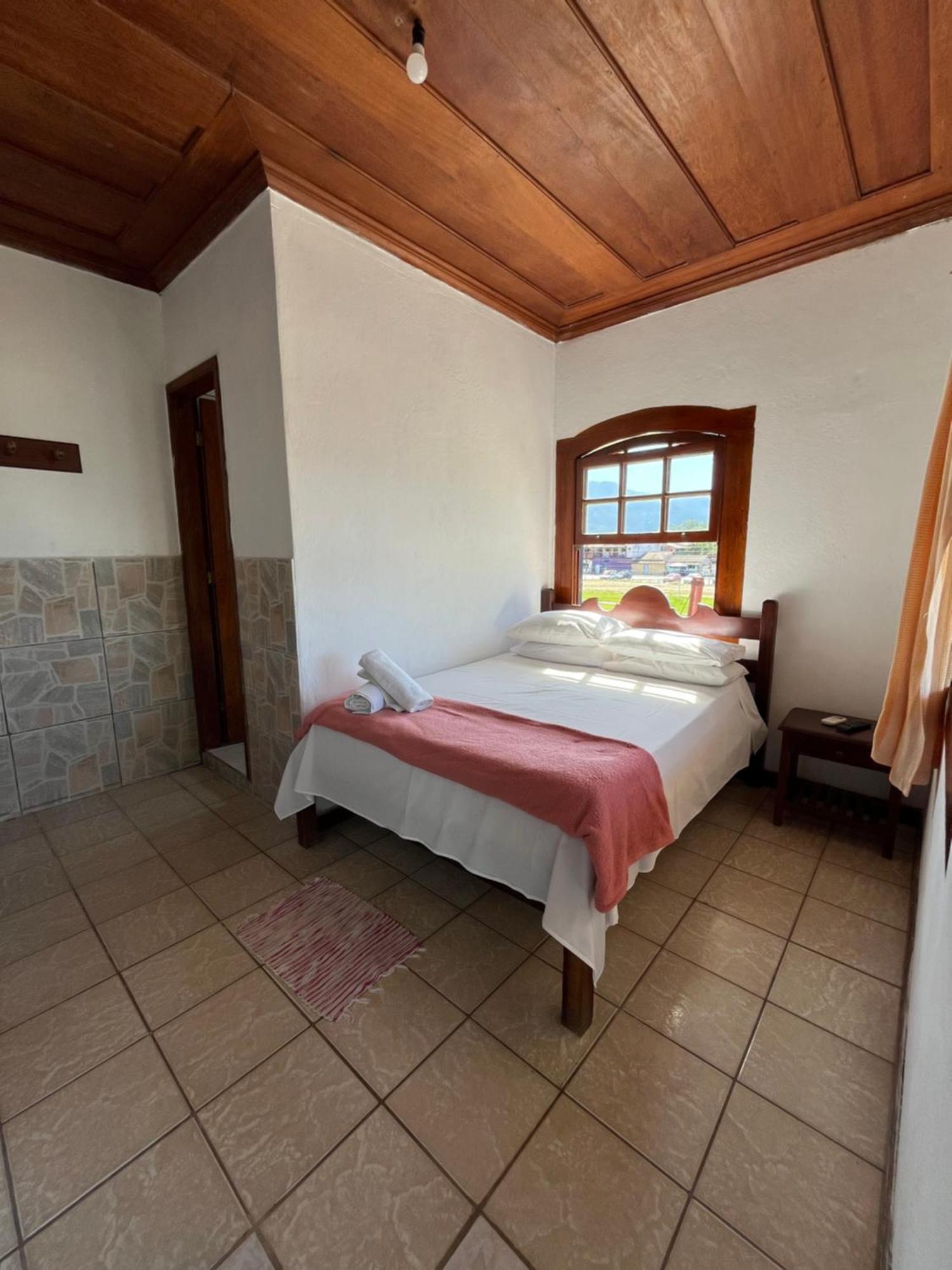 Pousada Brisamar Paraty Comece O Dia Com Um Cafe Da Manha Inesquecivel Exteriér fotografie