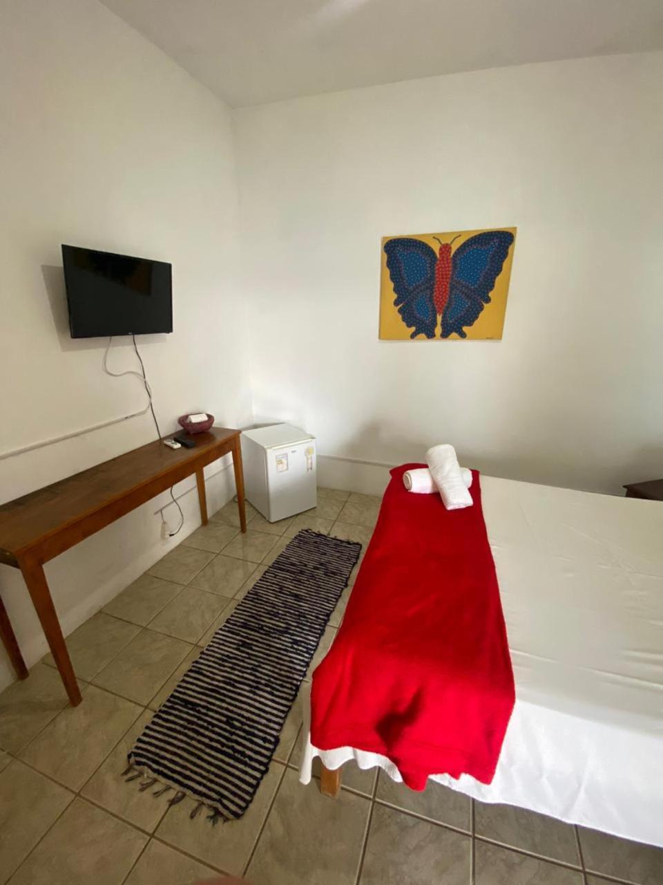 Pousada Brisamar Paraty Comece O Dia Com Um Cafe Da Manha Inesquecivel Exteriér fotografie